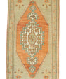 Turkish Yastik Rug  1'11" x  3'3" #23632