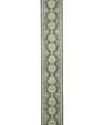 Turkish Oushak Rug 2'10" x 18' #20243