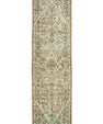 Turkish Vintage Runner Rug 2'6" x 8'5" #17938
