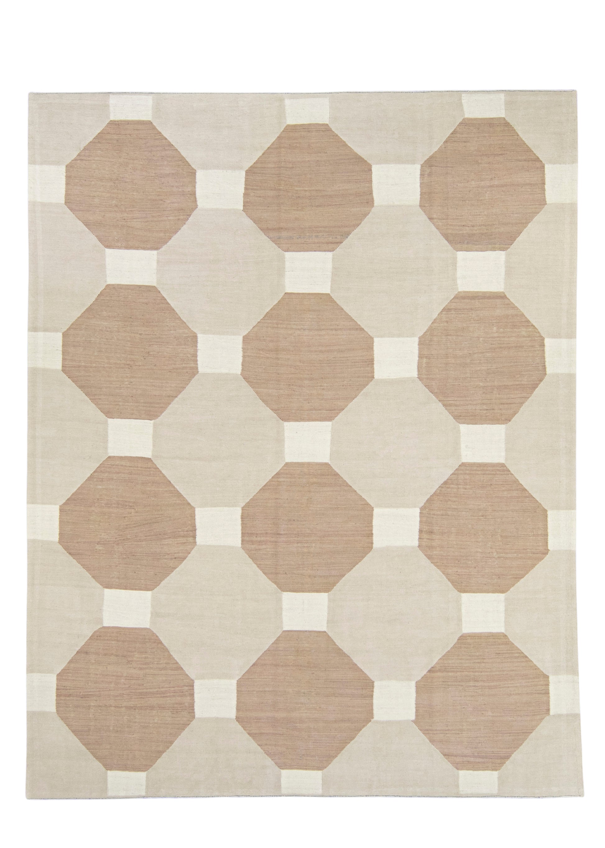 Turkish Kilim Oriental Handmade Flatweave 9'6" x 12'1" #20327