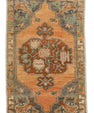 Turkish Yastik Rug  1'10" x  2'10" #22622