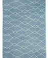 Turkish Tulu Handmade Rug 8'7" x 11'10" #18564