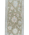 Oushak Rug 2' x 4'4" #17143