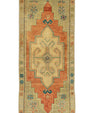 Turkish Yastik Rug  1'6" x  3'6" #22671