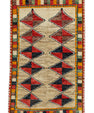 Oushak Rug 3' x 5' #22683