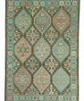 Turkish Oushak Rug 10'1" x 14'3" #20037