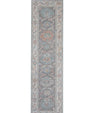 Turkish Oushak Runner Rug 2'9" x 10' #16191