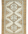 Vıntage Rug 4'0" x 6'0" #22758