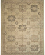 Turkish Oushak Rug 12' x 15'5" #23013