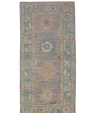 Turkish Oushak Rug 3' x 6'4" #2055
