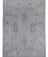 Turkish Oushak Rug 10'5" x 14'4" #16942