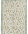 Turkish Vintage Rug  3'7" x 5'1" #22802