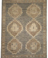 Turkish Oushak Rug 11'11" x 15'4" #23017