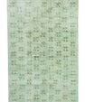 Turkish Vintage Rug  7'1" x 10'7" #22771