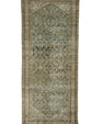 Turkish Vintage Rug 5' x 11'8" #16833