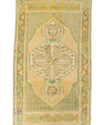 Turkish Yastik Rug  1'8" x  3'0" #23630