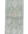 Oushak Rug 2' x 4'3" #17140