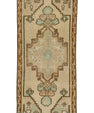 Turkish Yastik Rug  1'6" x  3'2" #22667