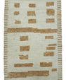 Turkish Tulu Handmade Rug 2'2" x 3'3" #17021