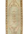 Turkish Yastik Rug  1'8" x  3'8" #22028