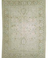 Oushak Rug 10' x 13'11" #22845