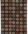 Turkish Kilim Oriental Handmade Flatweave 9'6" x 12'9" #18661