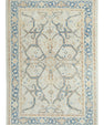 Turkish Oushak Rug 6' x 8'8" #18538