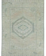 Turkish Oushak Rug 9' x 12' #19375