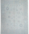 Turkish Oushak Rug 12' x 15'4" #20273