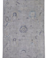 Turkish Oushak Rug 10'3" x 14'8" #16943