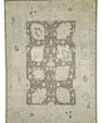 Oushak Rug 10'1" x 13'11" #22685