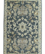 Turkish Oushak Rug 1'7" x 2'5" #20443