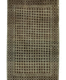 Turkish Vintage Rug 4'7" x 7'5" #20708