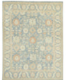 Oushak Rug 7'11" x 10'2" #22851