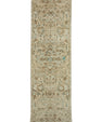 Turkish Vintage Runner Rug 2'9" x 9'1" #17937