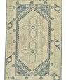 Turkish Anatolian Rug 2'7" x 4' #22280