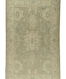 Oushak Rug 3'1" x 5' #21380