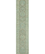 Turkish Oushak Rug 2'2" x 10'3" #19320