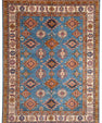 Oriental Handmade Rug  9'3" x 12'1" #22642