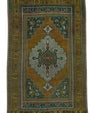 Turkish Vintage Rug 5'8" x 8'9" #19810