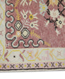 Turkish Vintage Anatolian Rug  2'8" x 5'3" #273