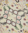 Turkish Vintage Anatolian Rug  2'8" x 5'3" #273