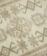 Turkish Vintage Anatolian Rug  2'8" x 4'6" #2127
