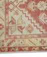 Turkish Vintage Anatolian Rug  2'7" x 4'7" #121