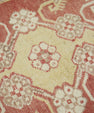 Turkish Vintage Anatolian Rug  2'7" x 4'7" #121