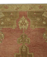 Turkish Vintage Anatolian Rug  2'7" x 6'8" #204
