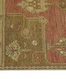 Turkish Vintage Anatolian Rug  2'7" x 6'8" #204