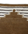 Turkish Vintage Anatolian Rug  2'8" x 3'8" #07