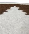 Turkish Vintage Anatolian Rug  2'7" x 3'10" #17