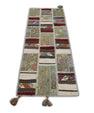 Turkish Vintage Anatolian Rug  1'11" x 5'11" #448